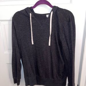 Old navy sweatshirt. Great condition. Light weight